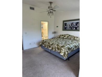 Beautiful 4-bedroom, 3-bathroom townhome in the highly desirable on Baypoint Golf Club in Florida - for sale on GolfHomes.com, golf home, golf lot