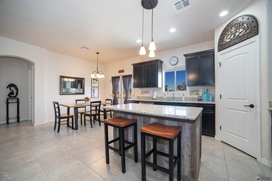 Wake up to wide-open views of the Coyote Wash Golf Course with on The Links At Coyote Wash in Arizona - for sale on GolfHomes.com, golf home, golf lot