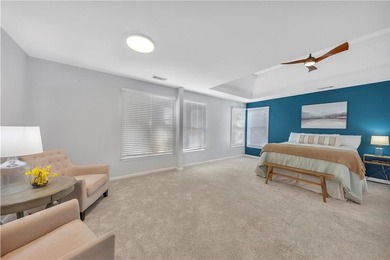 Welcome to sought-after Bridgemill community! This property on Bridgemill Golf Club in Georgia - for sale on GolfHomes.com, golf home, golf lot