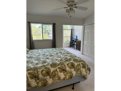 Beautiful 4-bedroom, 3-bathroom townhome in the highly desirable on Baypoint Golf Club in Florida - for sale on GolfHomes.com, golf home, golf lot