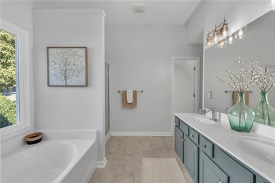 Welcome to sought-after Bridgemill community! This property on Bridgemill Golf Club in Georgia - for sale on GolfHomes.com, golf home, golf lot