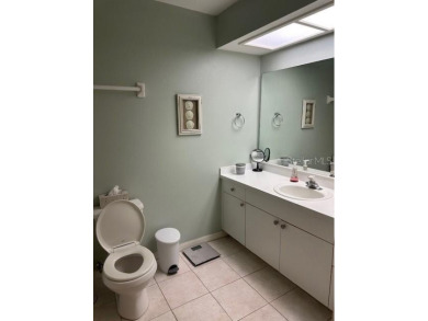 Beautiful 4-bedroom, 3-bathroom townhome in the highly desirable on Baypoint Golf Club in Florida - for sale on GolfHomes.com, golf home, golf lot