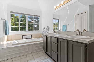 Beautiful Pond-Side Condo with a walk out basement! Welcome to on Gleneagles Golf Club in Ohio - for sale on GolfHomes.com, golf home, golf lot