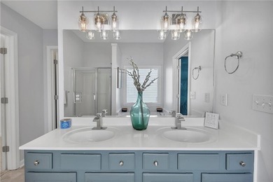 Welcome to sought-after Bridgemill community! This property on Bridgemill Golf Club in Georgia - for sale on GolfHomes.com, golf home, golf lot