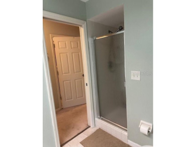 Beautiful 4-bedroom, 3-bathroom townhome in the highly desirable on Baypoint Golf Club in Florida - for sale on GolfHomes.com, golf home, golf lot
