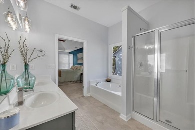 Welcome to sought-after Bridgemill community! This property on Bridgemill Golf Club in Georgia - for sale on GolfHomes.com, golf home, golf lot