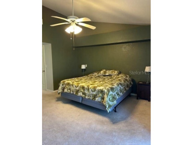 Beautiful 4-bedroom, 3-bathroom townhome in the highly desirable on Baypoint Golf Club in Florida - for sale on GolfHomes.com, golf home, golf lot