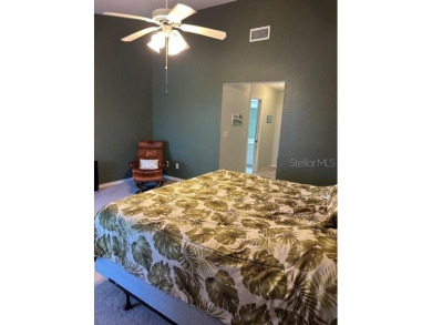 Beautiful 4-bedroom, 3-bathroom townhome in the highly desirable on Baypoint Golf Club in Florida - for sale on GolfHomes.com, golf home, golf lot