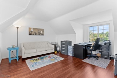 Beautiful Pond-Side Condo with a walk out basement! Welcome to on Gleneagles Golf Club in Ohio - for sale on GolfHomes.com, golf home, golf lot
