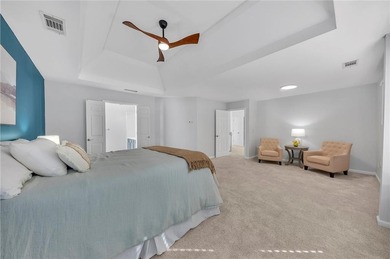 Welcome to sought-after Bridgemill community! This property on Bridgemill Golf Club in Georgia - for sale on GolfHomes.com, golf home, golf lot