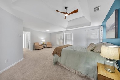 Welcome to sought-after Bridgemill community! This property on Bridgemill Golf Club in Georgia - for sale on GolfHomes.com, golf home, golf lot