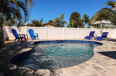 Price reduced, home remodeled! Welcome home to the perfect *Salt on Gulf Harbors Golf Course in Florida - for sale on GolfHomes.com, golf home, golf lot