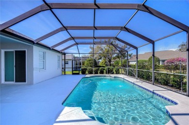 Welcome to this beautifully updated 3-bedroom + study/office on River Hills Country Club in Florida - for sale on GolfHomes.com, golf home, golf lot