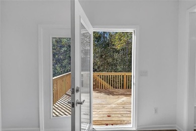 Welcome to sought-after Bridgemill community! This property on Bridgemill Golf Club in Georgia - for sale on GolfHomes.com, golf home, golf lot