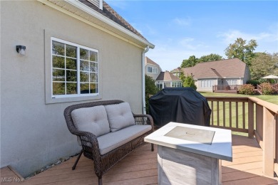 Beautiful Pond-Side Condo with a walk out basement! Welcome to on Gleneagles Golf Club in Ohio - for sale on GolfHomes.com, golf home, golf lot