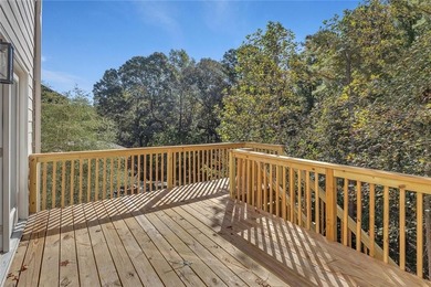 Welcome to sought-after Bridgemill community! This property on Bridgemill Golf Club in Georgia - for sale on GolfHomes.com, golf home, golf lot