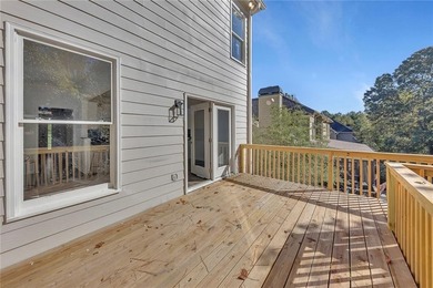 Welcome to sought-after Bridgemill community! This property on Bridgemill Golf Club in Georgia - for sale on GolfHomes.com, golf home, golf lot