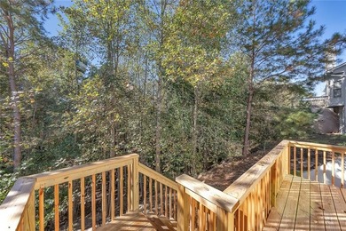 Welcome to sought-after Bridgemill community! This property on Bridgemill Golf Club in Georgia - for sale on GolfHomes.com, golf home, golf lot