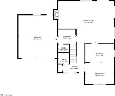 Beautiful Pond-Side Condo with a walk out basement! Welcome to on Gleneagles Golf Club in Ohio - for sale on GolfHomes.com, golf home, golf lot