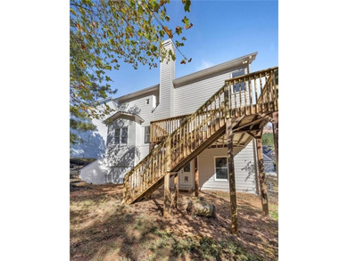 Welcome to sought-after Bridgemill community! This property on Bridgemill Golf Club in Georgia - for sale on GolfHomes.com, golf home, golf lot