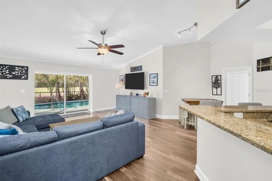 Stunning Golf Course Pool Home in The Eagles!
Welcome to this on The Eagles Golf Course and Club in Florida - for sale on GolfHomes.com, golf home, golf lot