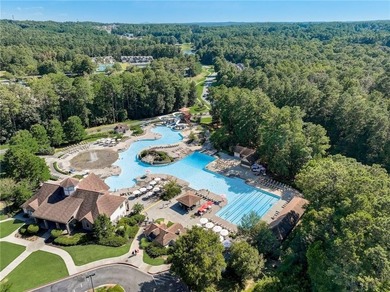 Welcome to sought-after Bridgemill community! This property on Bridgemill Golf Club in Georgia - for sale on GolfHomes.com, golf home, golf lot