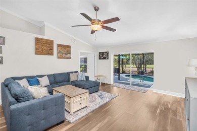 Stunning Golf Course Pool Home in The Eagles!
Welcome to this on The Eagles Golf Course and Club in Florida - for sale on GolfHomes.com, golf home, golf lot