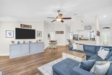 Stunning Golf Course Pool Home in The Eagles!
Welcome to this on The Eagles Golf Course and Club in Florida - for sale on GolfHomes.com, golf home, golf lot