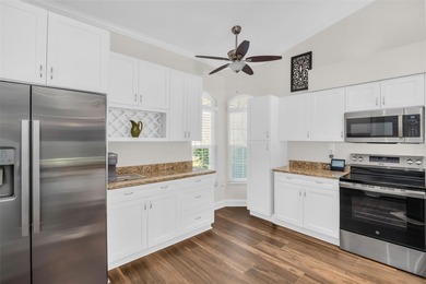 Stunning Golf Course Pool Home in The Eagles!
Welcome to this on The Eagles Golf Course and Club in Florida - for sale on GolfHomes.com, golf home, golf lot