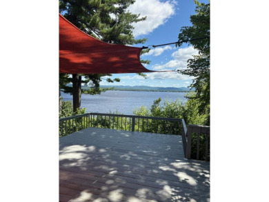 Located in the highly desirable *Bluffs at Ossipee Lake,* this on Indian Mound Golf Club in New Hampshire - for sale on GolfHomes.com, golf home, golf lot