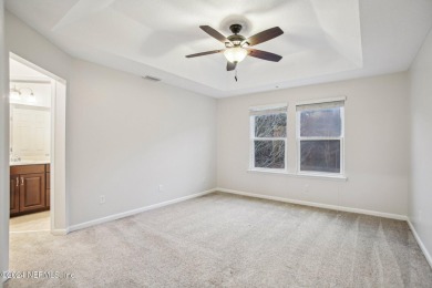Welcome to this World Golf Village Townhome 3/2.5/2. Open floor on Slammer and Squire Golf Course in Florida - for sale on GolfHomes.com, golf home, golf lot