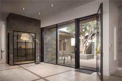 Beautiful mountain and golf course views in guard-gated on Dragon Ridge Country Club in Nevada - for sale on GolfHomes.com, golf home, golf lot