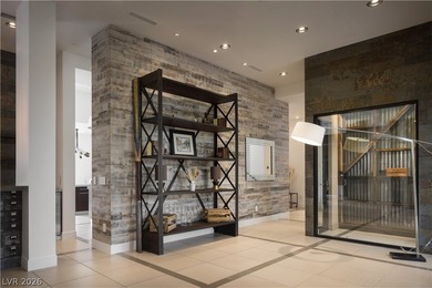 Beautiful mountain and golf course views in guard-gated on Dragon Ridge Country Club in Nevada - for sale on GolfHomes.com, golf home, golf lot