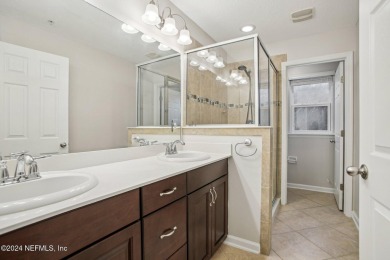 Welcome to this World Golf Village Townhome 3/2.5/2. Open floor on Slammer and Squire Golf Course in Florida - for sale on GolfHomes.com, golf home, golf lot