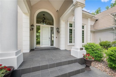 WELCOME TO YOUR DREAM HOME AND PRIVATE OASIS!  This estate home on Lakewood Oaks Golf Club, Ltd. in Missouri - for sale on GolfHomes.com, golf home, golf lot