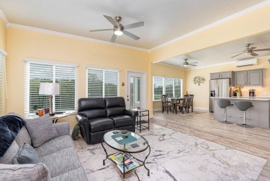 This fully renovated Executive Suite is 996 sq.ft. of a/c'd on The Great Outdoors Golf and Country Club in Florida - for sale on GolfHomes.com, golf home, golf lot