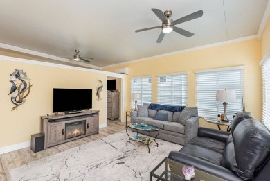 This fully renovated Executive Suite is 996 sq.ft. of a/c'd on The Great Outdoors Golf and Country Club in Florida - for sale on GolfHomes.com, golf home, golf lot