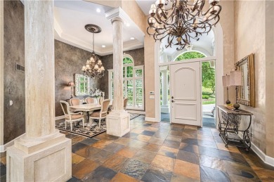 WELCOME TO YOUR DREAM HOME AND PRIVATE OASIS!  This estate home on Lakewood Oaks Golf Club, Ltd. in Missouri - for sale on GolfHomes.com, golf home, golf lot