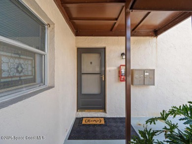 Welcome to 2503 Bogey Ln Unit 6-H--your perfect retreat in the on Mallards Landing Golf Course in Florida - for sale on GolfHomes.com, golf home, golf lot