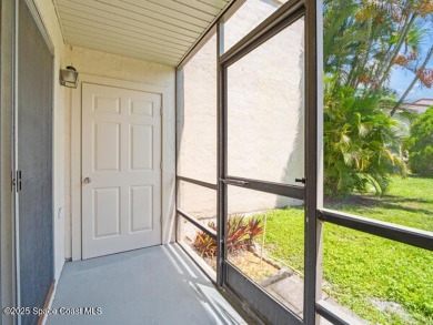 Welcome to 2503 Bogey Ln Unit 6-H--your perfect retreat in the on Mallards Landing Golf Course in Florida - for sale on GolfHomes.com, golf home, golf lot