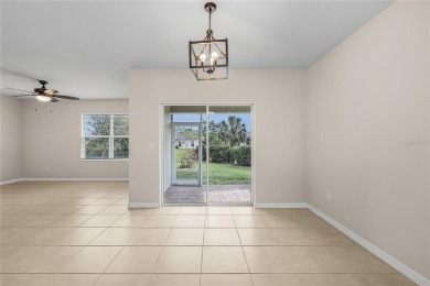 Welcome to this beautifully maintained 4-bedroom, 2-bathroom on Deep Creek Golf Club in Florida - for sale on GolfHomes.com, golf home, golf lot