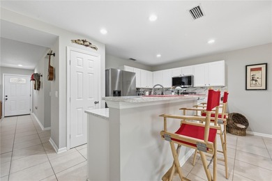 Welcome home to Cypress Lakes, a desirable golf course community on St. Johns Golf Club in Florida - for sale on GolfHomes.com, golf home, golf lot