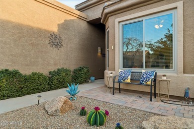 Move-in ready, furnished, and beautifully updated -- this on Mountain Brook Golf Club in Arizona - for sale on GolfHomes.com, golf home, golf lot