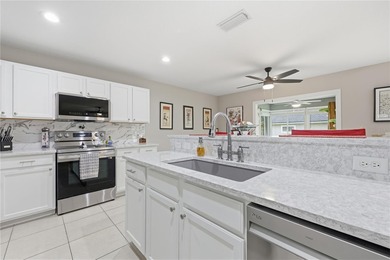 Welcome home to Cypress Lakes, a desirable golf course community on St. Johns Golf Club in Florida - for sale on GolfHomes.com, golf home, golf lot