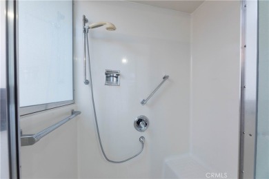 Beautiful 1 bedroom in Mutual 1 on the greenbelt with a view of on Leisure World Seal Beach Golf Course in California - for sale on GolfHomes.com, golf home, golf lot