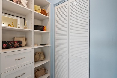 TURN KEY READY! Updated corner unit w/extra natural light & on  in Florida - for sale on GolfHomes.com, golf home, golf lot