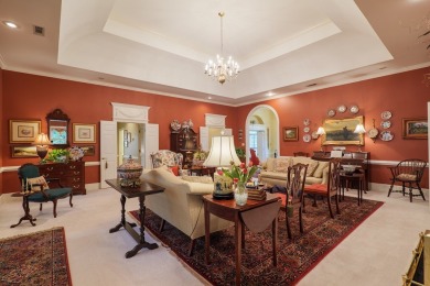 Located in one of Valdosta's most established and sought-after on Valdosta Country Club in Georgia - for sale on GolfHomes.com, golf home, golf lot