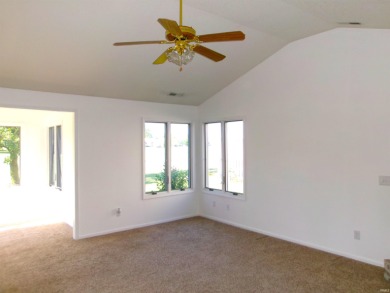 Are you finally ready to quit mowing and removing snow and enjoy on Cross Creek Golf Club in Indiana - for sale on GolfHomes.com, golf home, golf lot