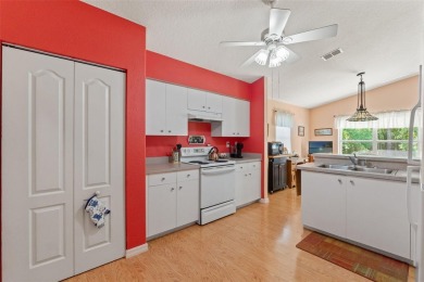 Welcome to 11800 Ivywood Place, nestled in the desirable 55+ on Summertree Golf Course in Florida - for sale on GolfHomes.com, golf home, golf lot
