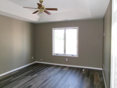 Are you finally ready to quit mowing and removing snow and enjoy on Cross Creek Golf Club in Indiana - for sale on GolfHomes.com, golf home, golf lot